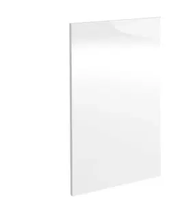 Kuchynské dolné skrinky HALMAR Vento DZ-72/31 bočný krycí panel na dolnú kuchynskú skrinku dub medový