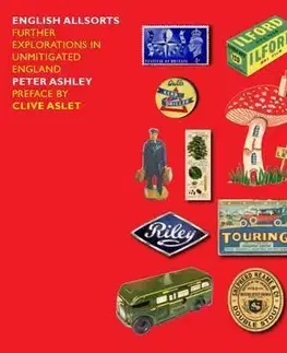 Svetové dejiny, dejiny štátov English Allsorts - Peter Ashley