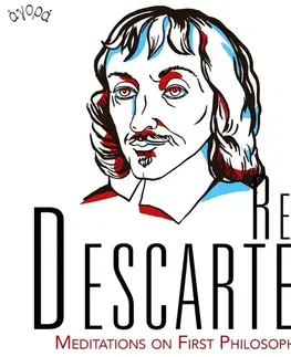 Filozofia Saga Egmont Descartes’ Meditations on First Philosophy (EN)