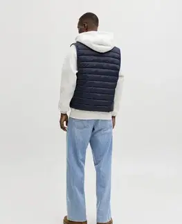 Vesty JACK AND JONES Jack & Jones Louis M Veľkosť: XS