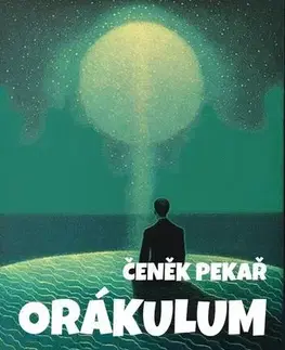 Poézia Orákulum - Čeněk Pekař