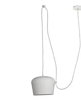 Svietidlá Rabalux 2551 - Luster na lanku INDRA 1xE27/60W/230V