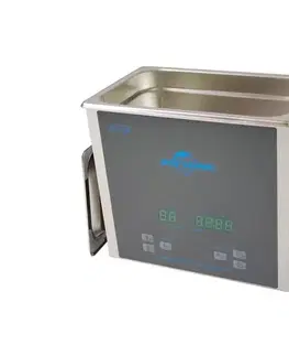 Predlžovacie káble  Digitálna ultrazvuková čistička 120W/230V 3 l P716B