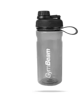 Šejkre GymBeam Šejker ActiveMix Black 600 ml