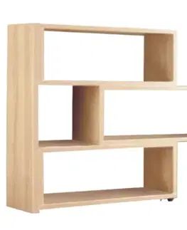 Regály Regál KLOE III Tempo Kondela
