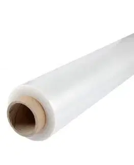 Potravinárske fólie Kinekus Fólia baliaca stretch 50 cm/2,1 kg 23mi, transparentná