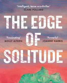 Beletria The Edge of Solitude - Katie Hale