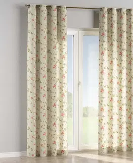 Závesy Záves s kolieskami