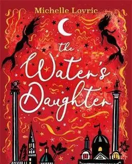 V cudzom jazyku The Waters Daughter - Michelle Lovric