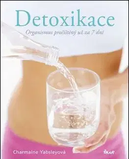 Detoxikácia Detoxikace - Charmaine Yabsley