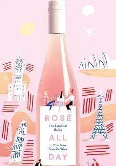Víno Rose All Day - Katherine Cole