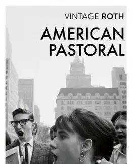 Politológia American Pastoral - Philip Roth