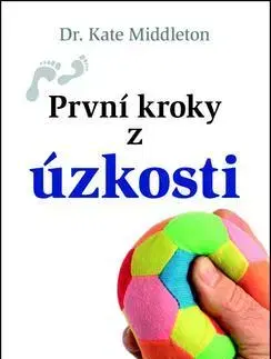 Citáty, výroky, aforizmy, príslovia, porekadlá První kroky z úzkosti - Kate Middleton