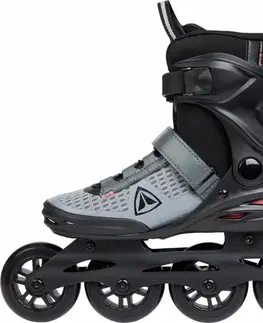 Dámske kolieskové korčule Firefly ILSA84 7 Inline Skates W Veľkosť: 37 EUR