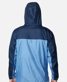 Bundy Columbia Trail Traveler™ Windbreaker Veľkosť: XL