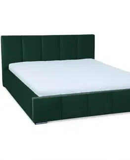 Dvojlôžkové postele Posteľ Bardo Classic 160x200 Riviera 38