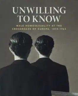 História Unwilling To Know - Wannes Dupont