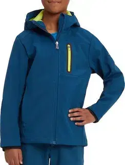 Bundy MCKINLEY KADINO SOFTSHELLJACKE Veľkosť: 176