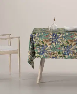 Obrusy Obrus na stôl obdĺžnikový