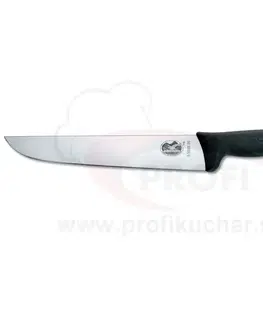 Mäsiarske nože VICTORINOX Mäsiarsky nôž Victorinox 16 cm 5.5203.16