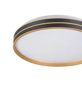 Svietidlá Rabalux 71141 - LED stmievateľné stropné svietidlo GANDOR LED/24W/230V 3000-6500K 71141