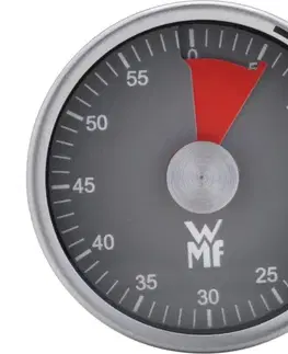 Dózy na potraviny WMF - Magnetická minútka nerez 0608927390