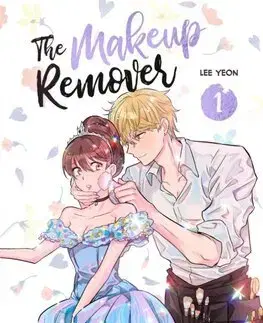 Manga The Makeup Remover: Volume 1 - Lee Yeon