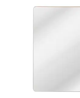 Skrinky do kúpeľne ArtCom Zrkadlo ARUBA Craft 840 | 60 cm