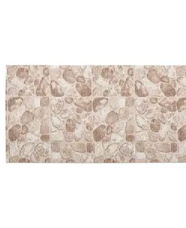 Koberčeky a rohože do kúpeľne Kúpeľňová podložka 65x150,5 cm BAM8016BSA