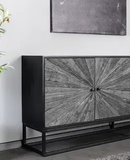 Komody Komoda IDAIA Dekorhome