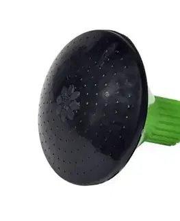Krhly Kinekus Ružica na krhlu plastová, priemer 23 mm /10l/  veľká (krhla 723110)