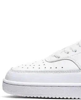 Tenisky Nike Court Vision Mid W Veľkosť: 38 EUR