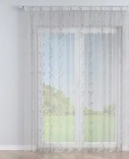 Záclony Záclona na riasiacej páske