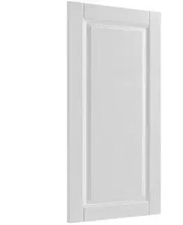 Kuchynské skrinky Čelo skrinky Luxeo F13-D45FZW hampton white
