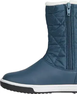 Obuv jesenná a zimná McKinley Sarah AQB Girl Veľkosť: 36 EUR
