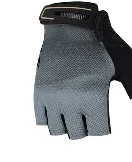 Cyklistické rukavice Kellys Factor 025 Slate Blue - L