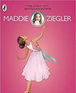 Hudba - noty, spevníky, príručky The Competition - Maddie Ziegler