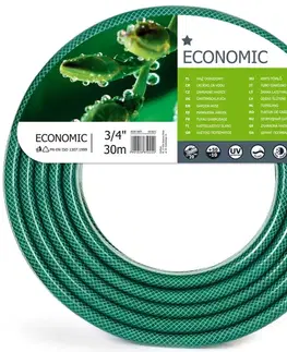 Záhradné hadice Hadica economic 3/4 30MB 10-021