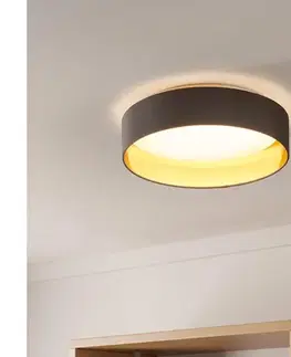 Svietidlá Eglo 99542 - LED Stropné svietidlo MASERLO LED/24W/230V 99542