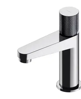 Kúpeľňové batérie OMNIRES - CONTOUR umývadlová batéria chróm /CR/ CT8010CR