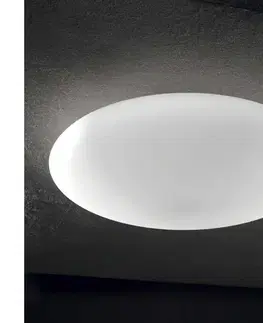 Svietidlá Ideal Lux - Stropné svietidlo 2xE27/60W/230V