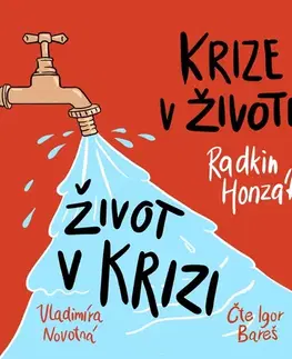 Zdravie, životný štýl Témbr Krize v životě, život v krizi