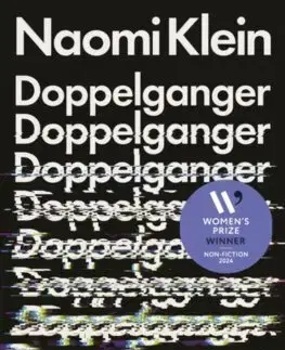 Sociológia, etnológia Doppelganger - Naomi Kleinová