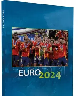 Futbal, hokej EURO 2024 - Mojmír Staško