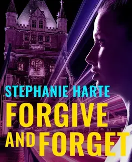 Detektívky, trilery, horory Saga Egmont Forgive and Forget (EN)