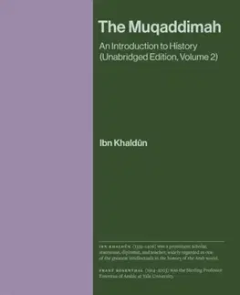 História The Muqaddimah - Ibn Khaldun