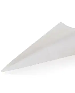 Vykrajovátka Banquet Vrecko zdobiace bavlnené CULINARIA, 45 cm, 45 cm