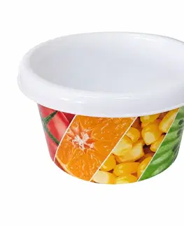 Misy a misky MAKRO - Misa 5l Ovoce Zelenina