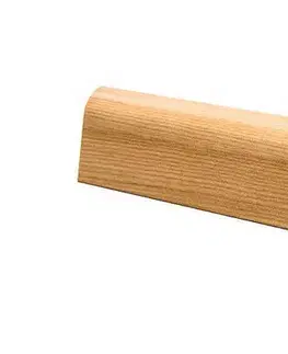 Soklové lišty > KP 40 MDF lišta KP 40 65344