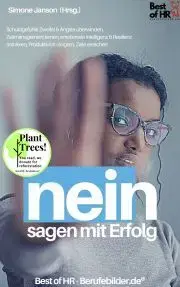 Svetová beletria Nein sagen mit Erfolg - Simone Janson